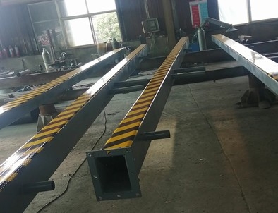 阜阳阜阳限高标杆加工厂家