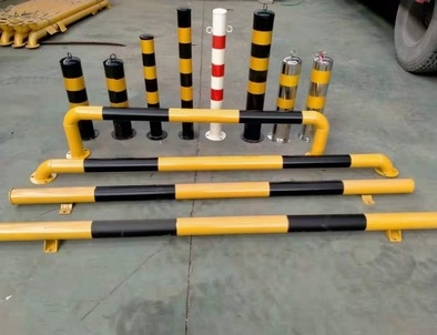 阜阳阜阳钢管挡车器厂家